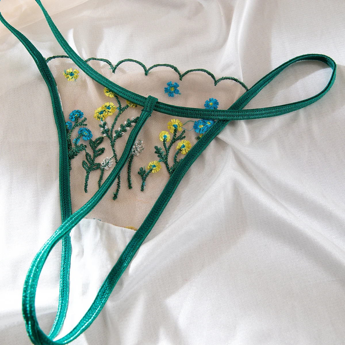 Lingerie FlowerLace