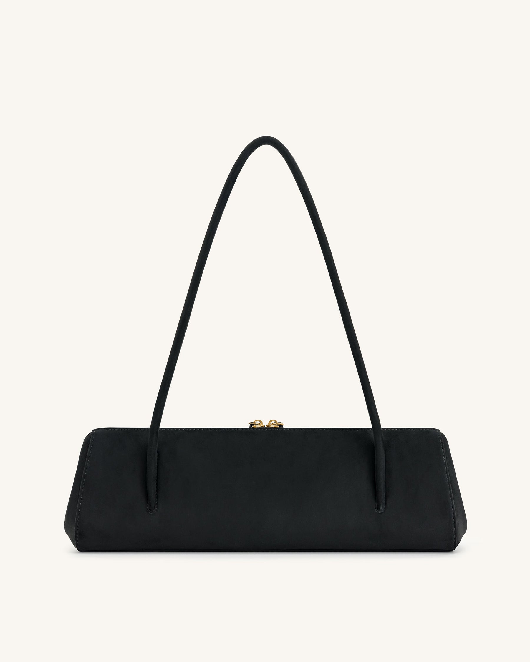 Nova Shoulder Bag - Black