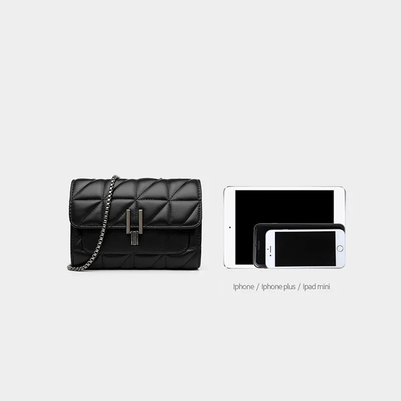 Bolsa de Ombro Allison