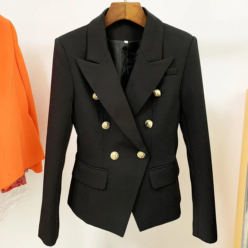 Blazer Slim Brooke