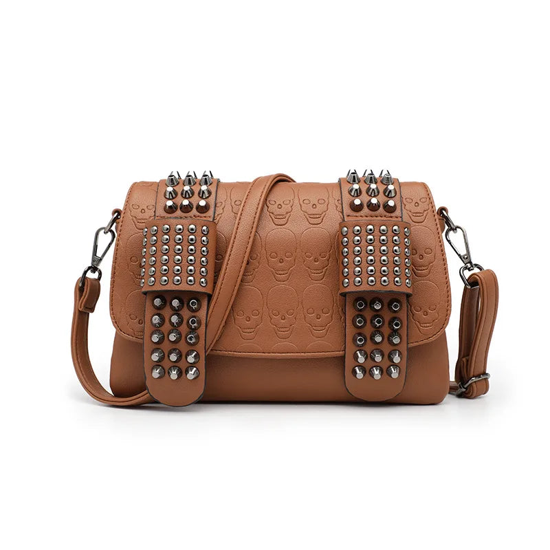 Bolsa de Couro Nevaeh