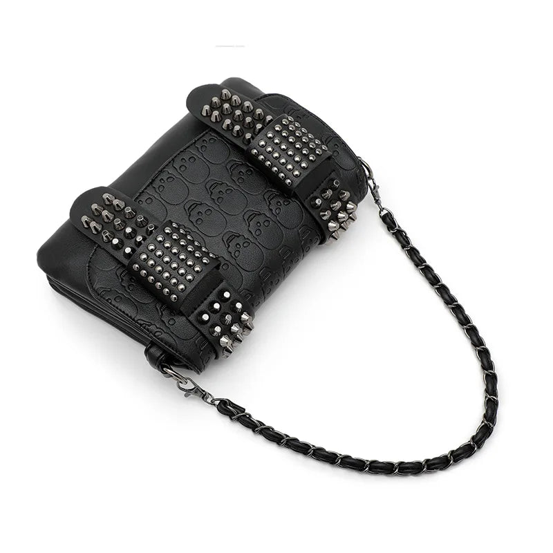 Bolsa de Couro Nevaeh