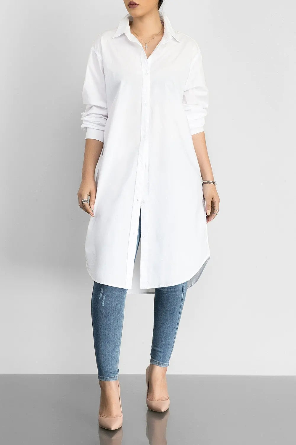 Blusa Plus Size Lilly