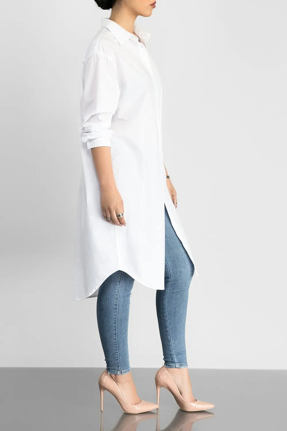Blusa Plus Size Lilly