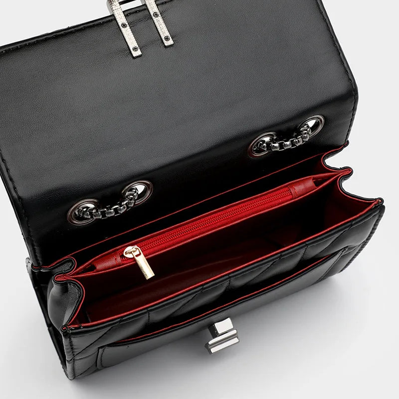 Bolsa de Ombro Allison