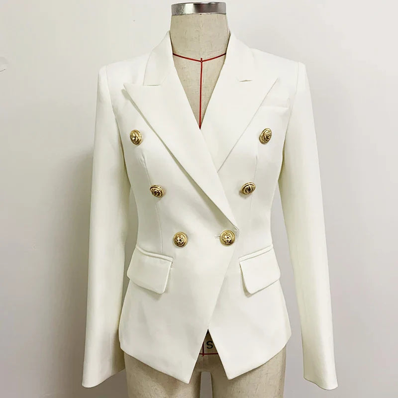 Blazer Slim Brooke
