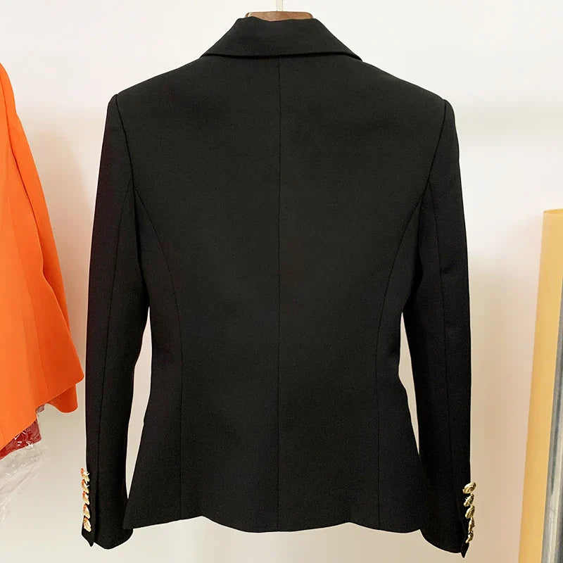 Blazer Slim Brooke