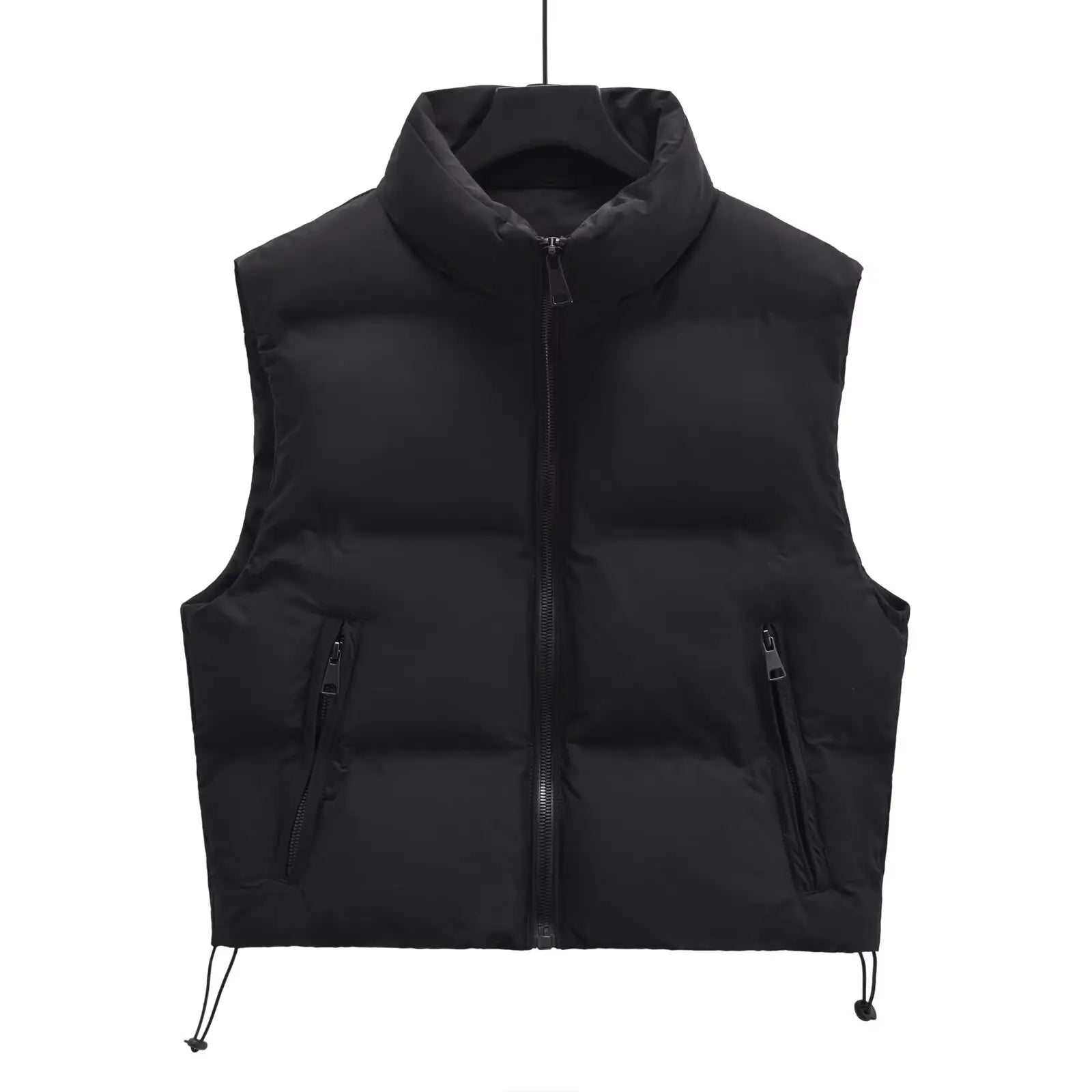Colete Puffer Nikita