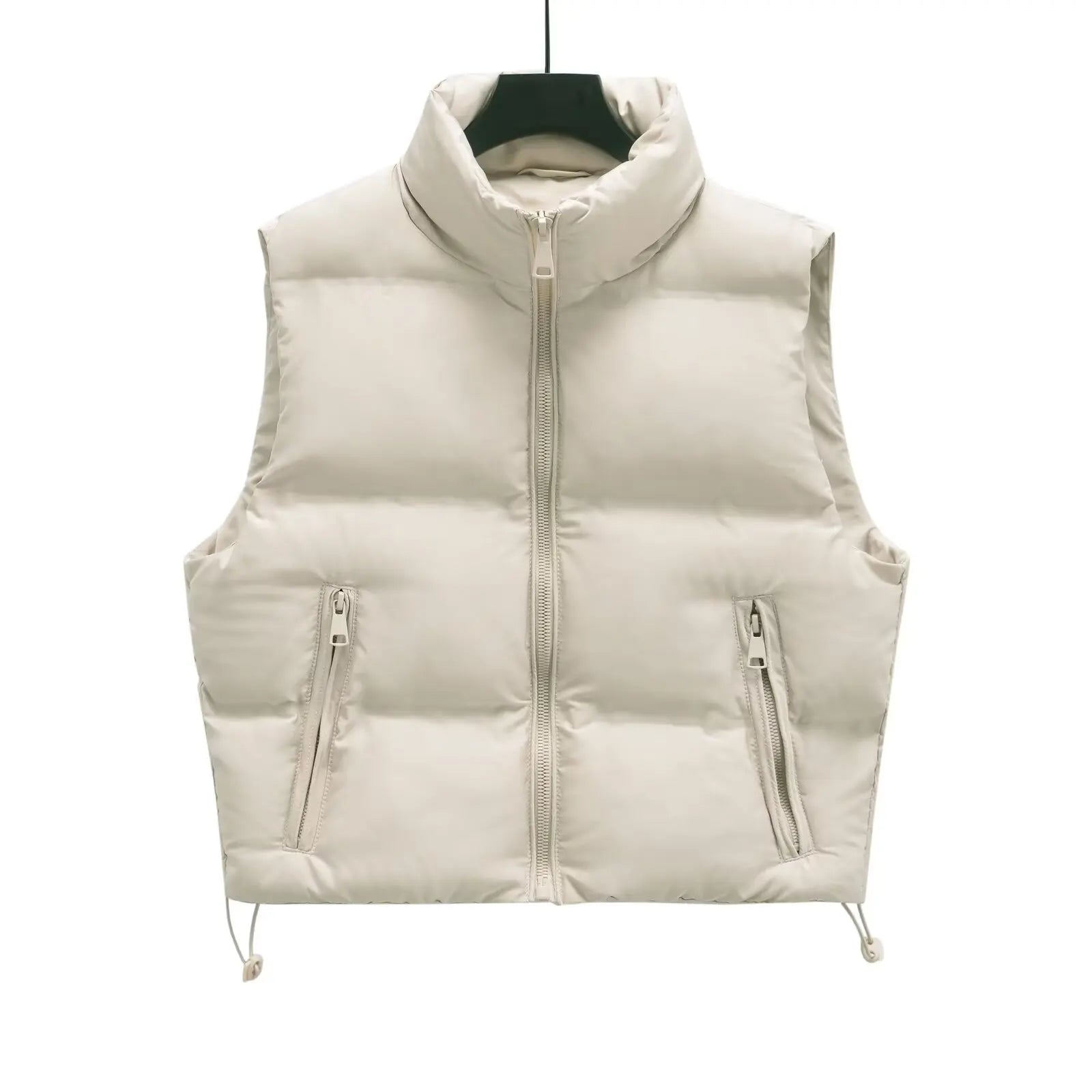 Colete Puffer Nikita