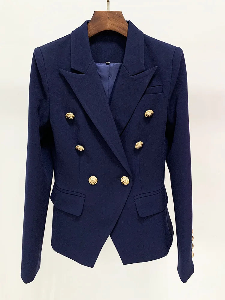 Blazer Slim Brooke