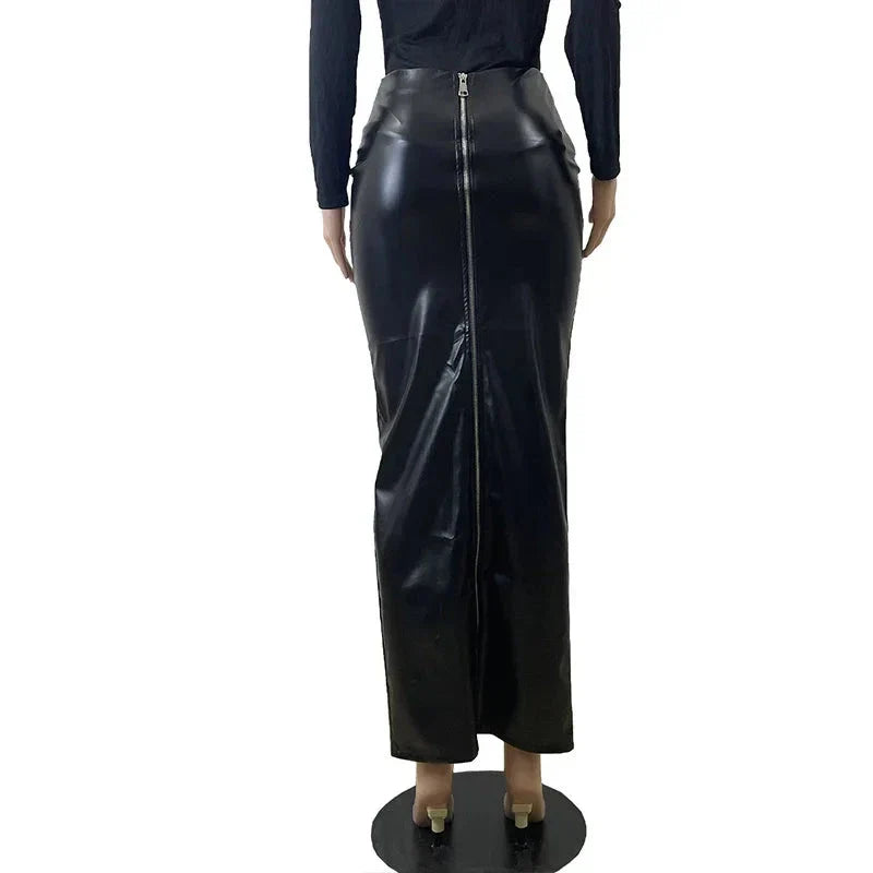 Saia Plus Size Juliet