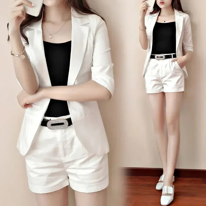 Conjunto Blazer Gracelyn
