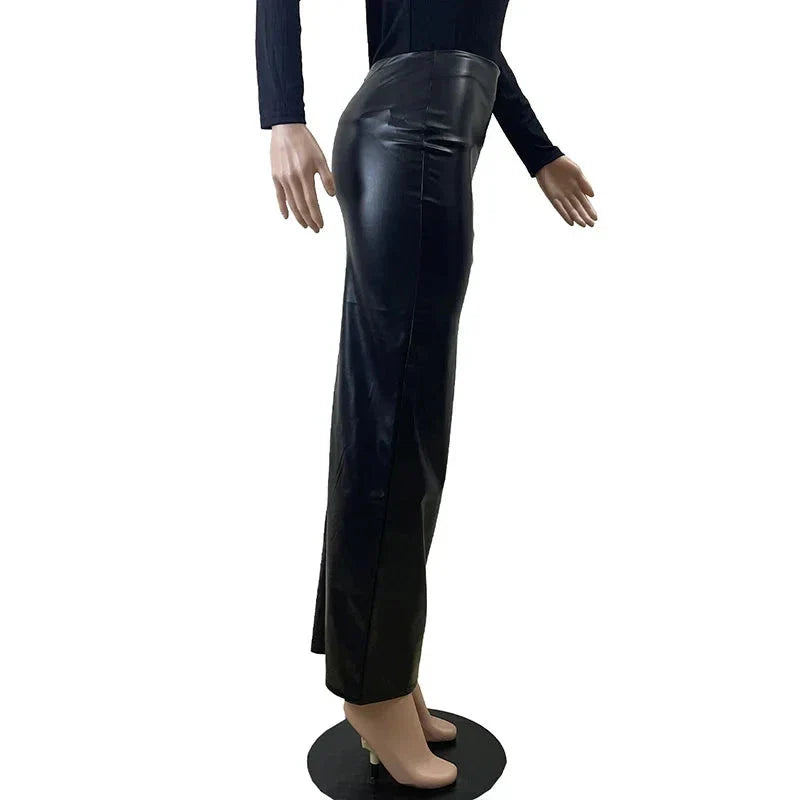Saia Plus Size Juliet