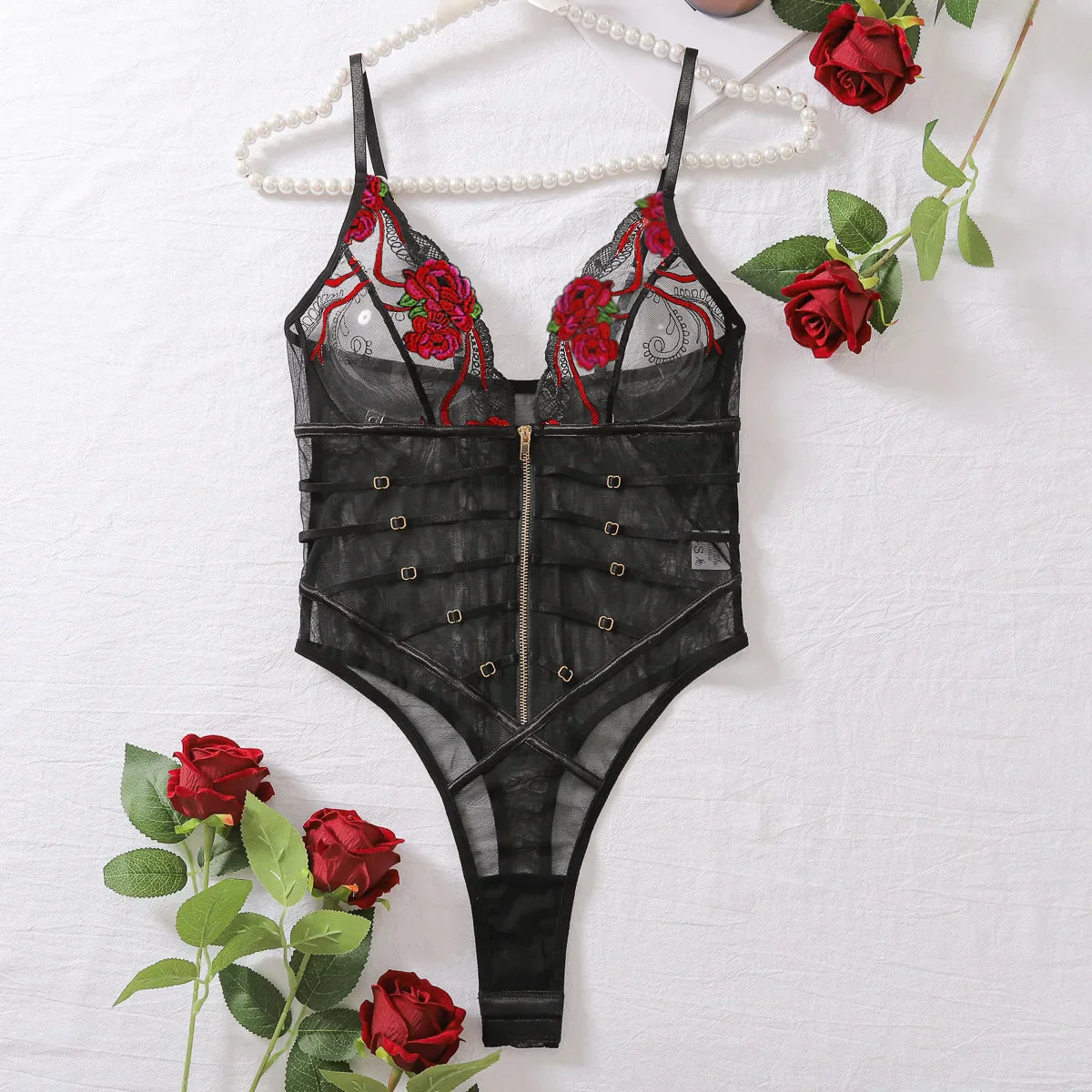 Body Roseta