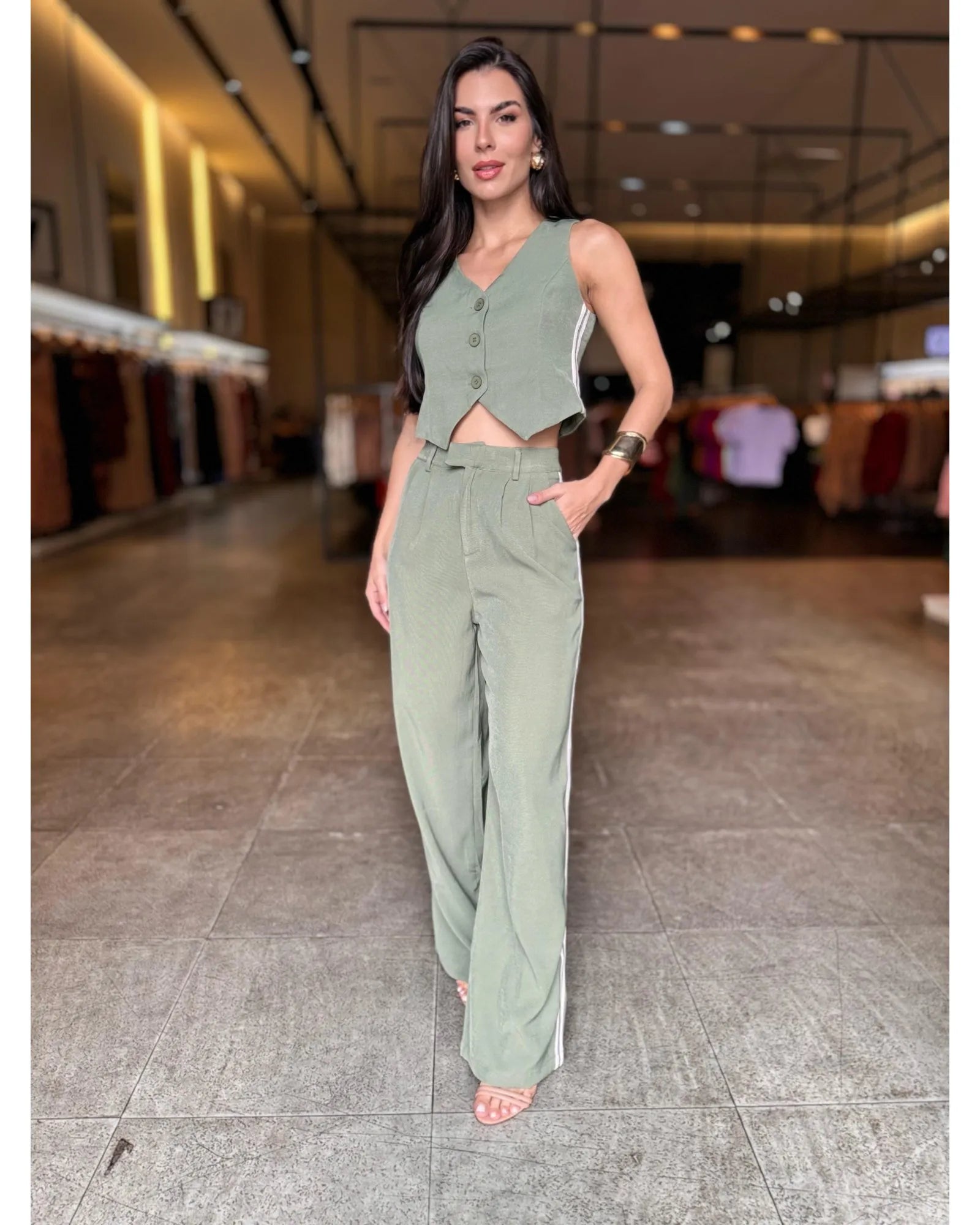 Conjunto Sara