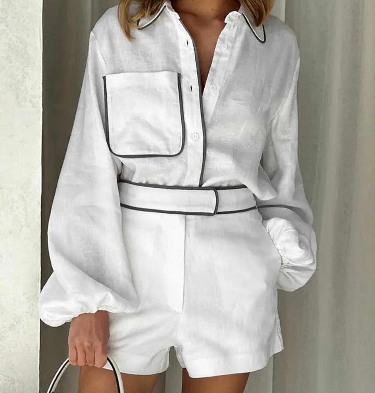 Conjunto Carolinne