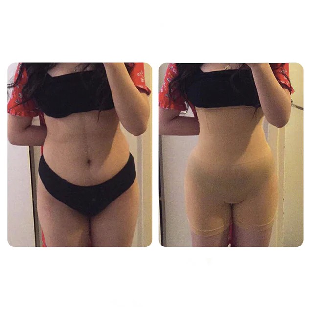 Cinta Modeladora com Barbatanas de Aço