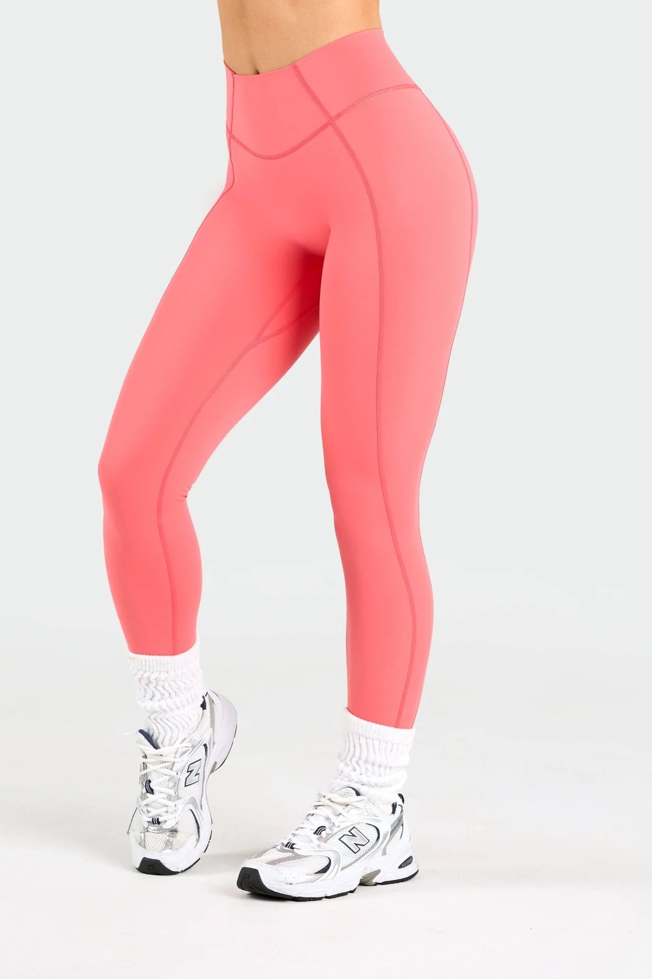 CONJUNTO LEGGING SCRUNCH BUTT