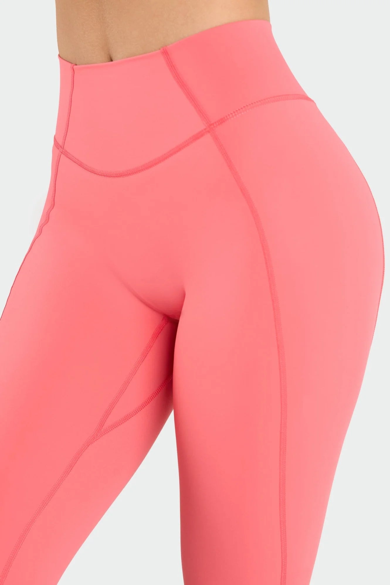 CONJUNTO LEGGING SCRUNCH BUTT