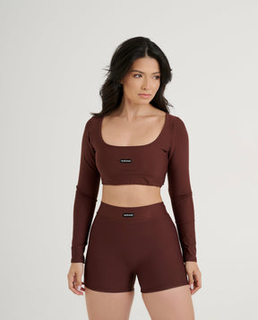 Conjunto Cold Choc