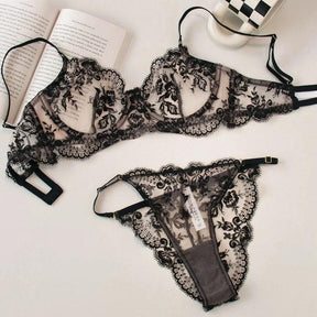 Lingerie Embery