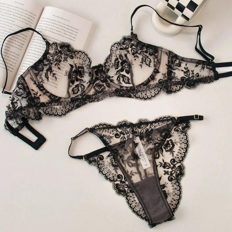 Lingerie Embery