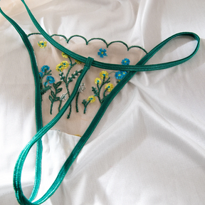 Lingerie FlowerLace