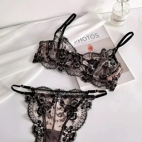 Lingerie Embery