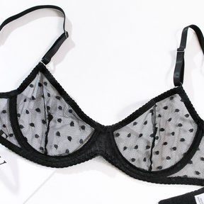 Lingerie Piettra
