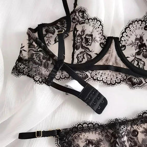 Lingerie Embery