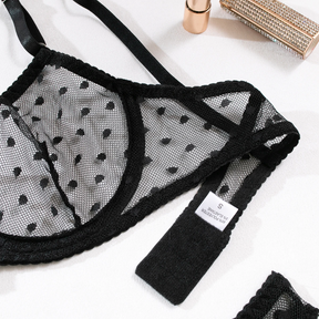 Lingerie Piettra