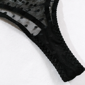 Lingerie Piettra