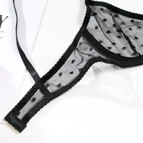 Lingerie Piettra