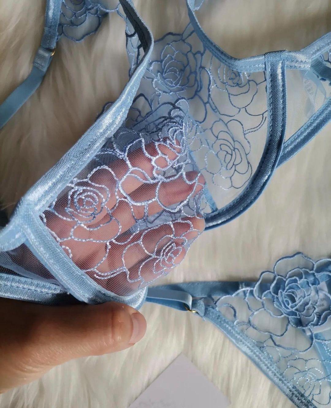 Lingerie Cloud