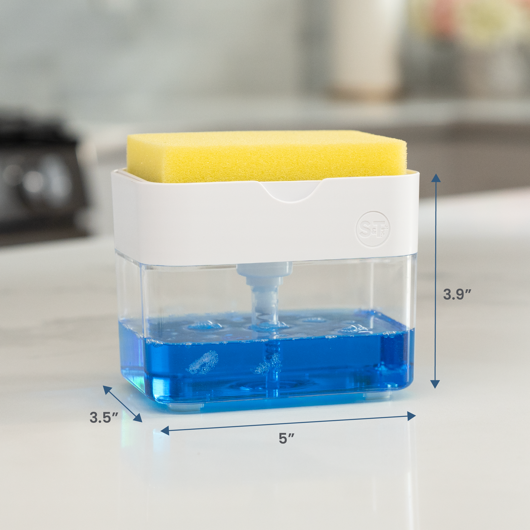soap pump