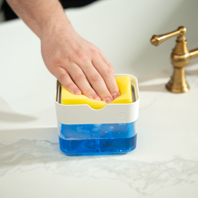 soap pump
