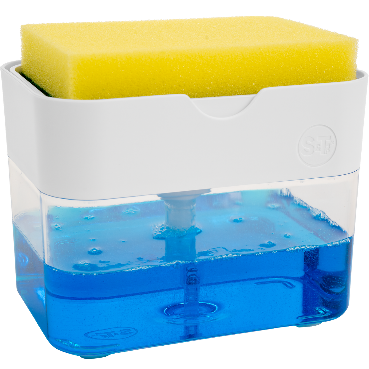 soap pump