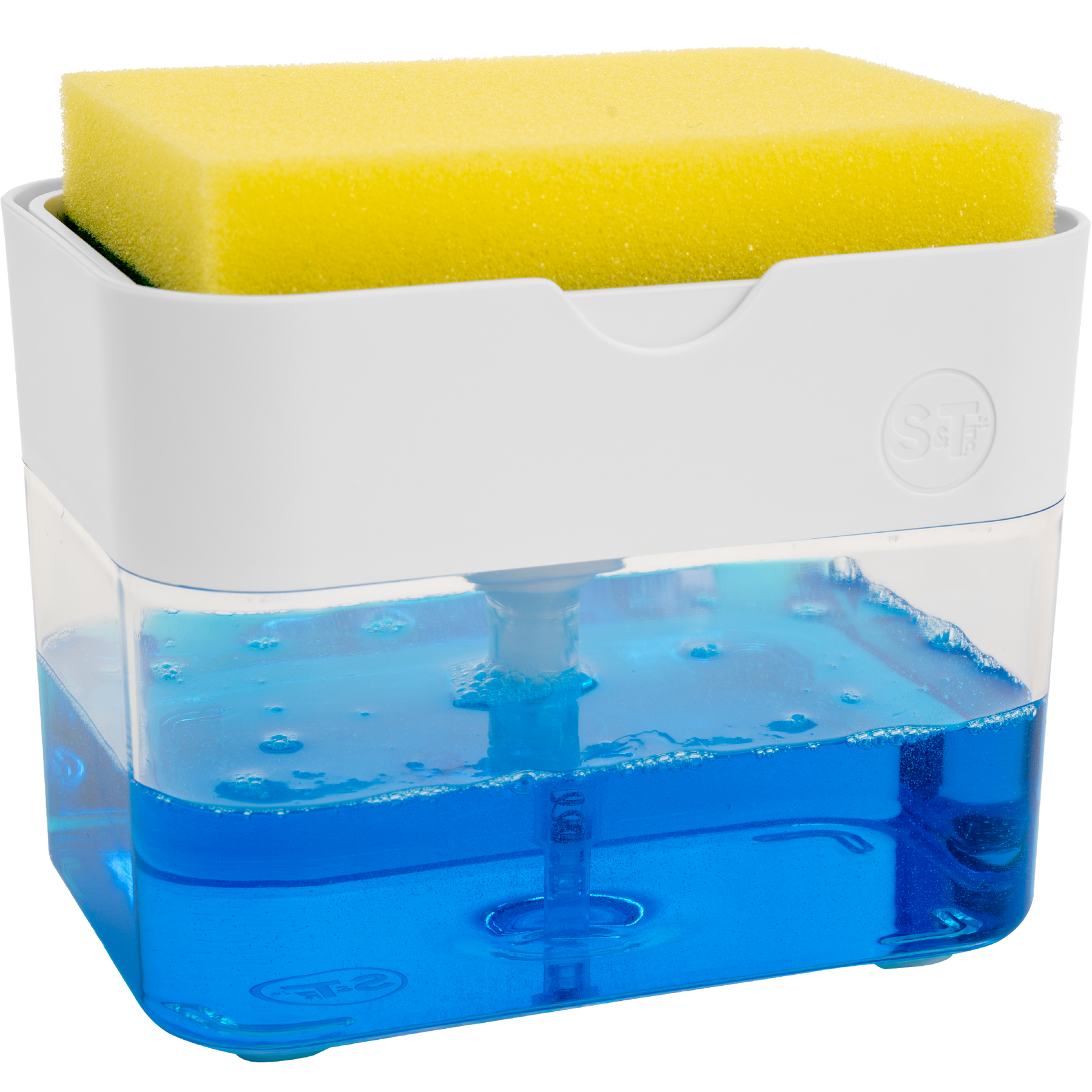 soap pump