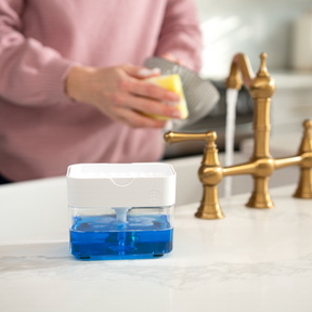 soap pump
