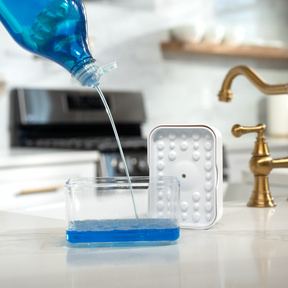 soap pump