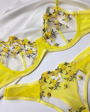 Lingerie Narcissus