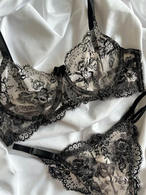 Lingerie Embery