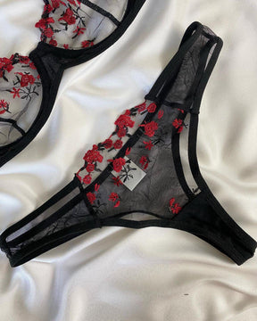 Lingerie Europa