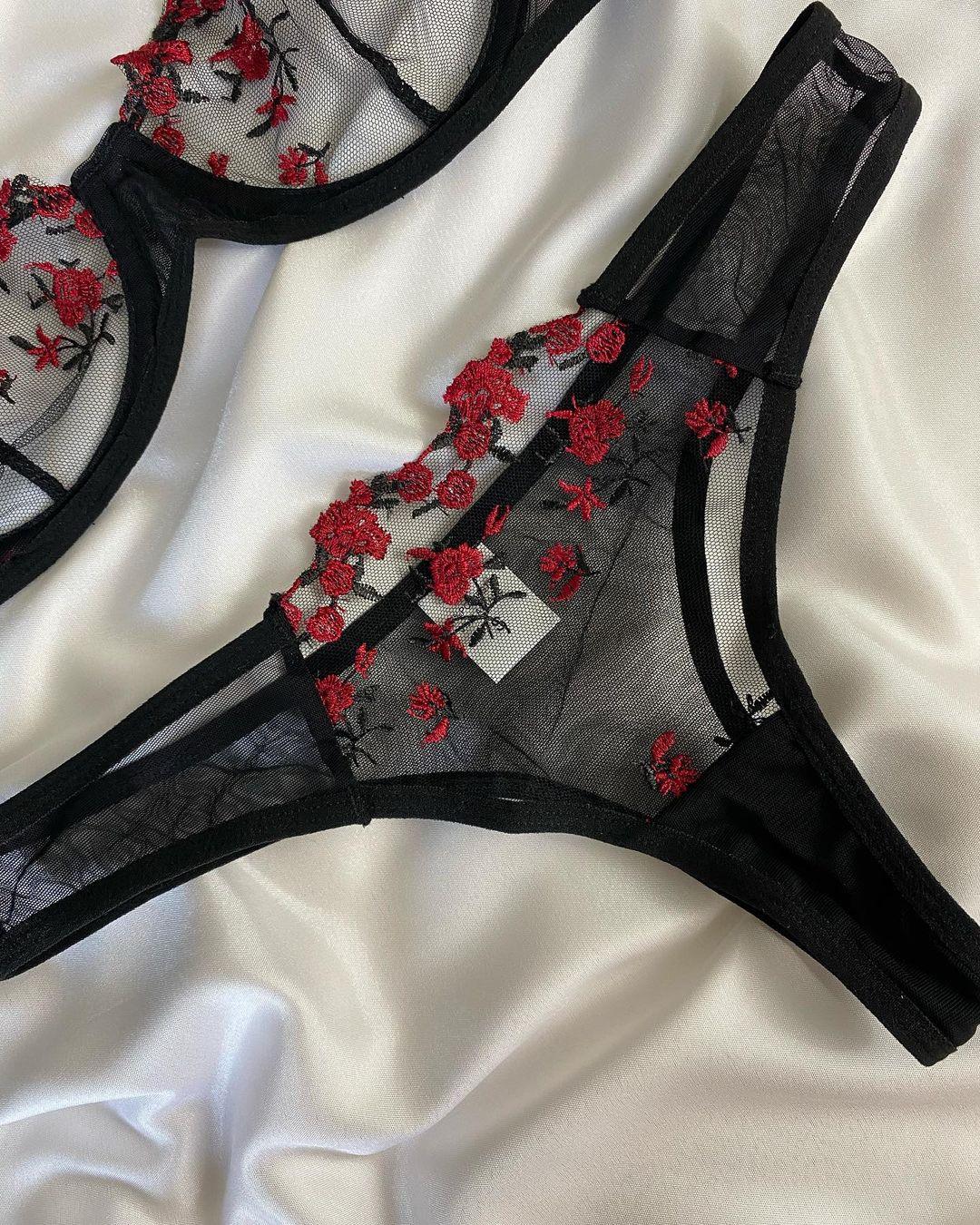 Lingerie Europa