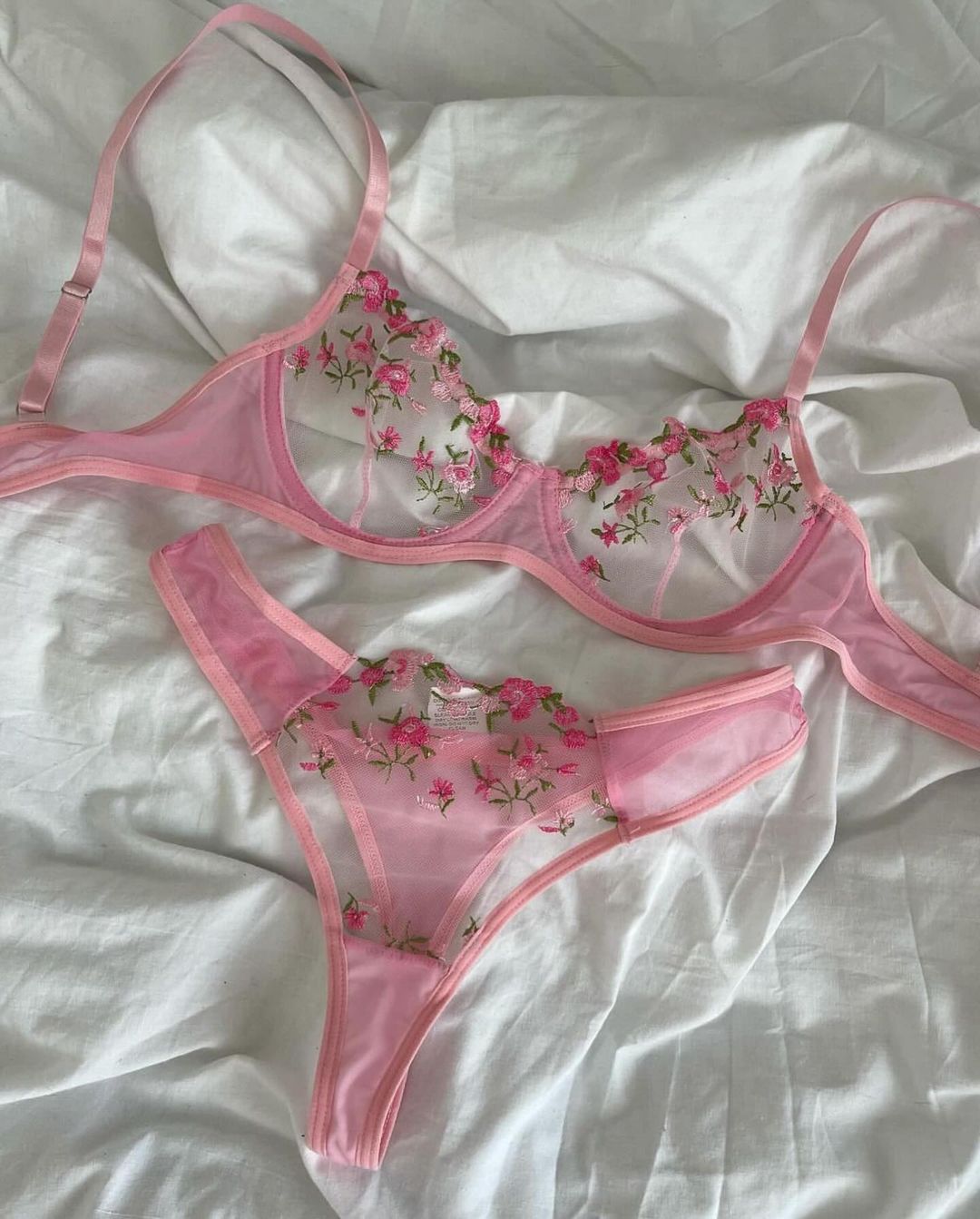 Lingerie Holanda