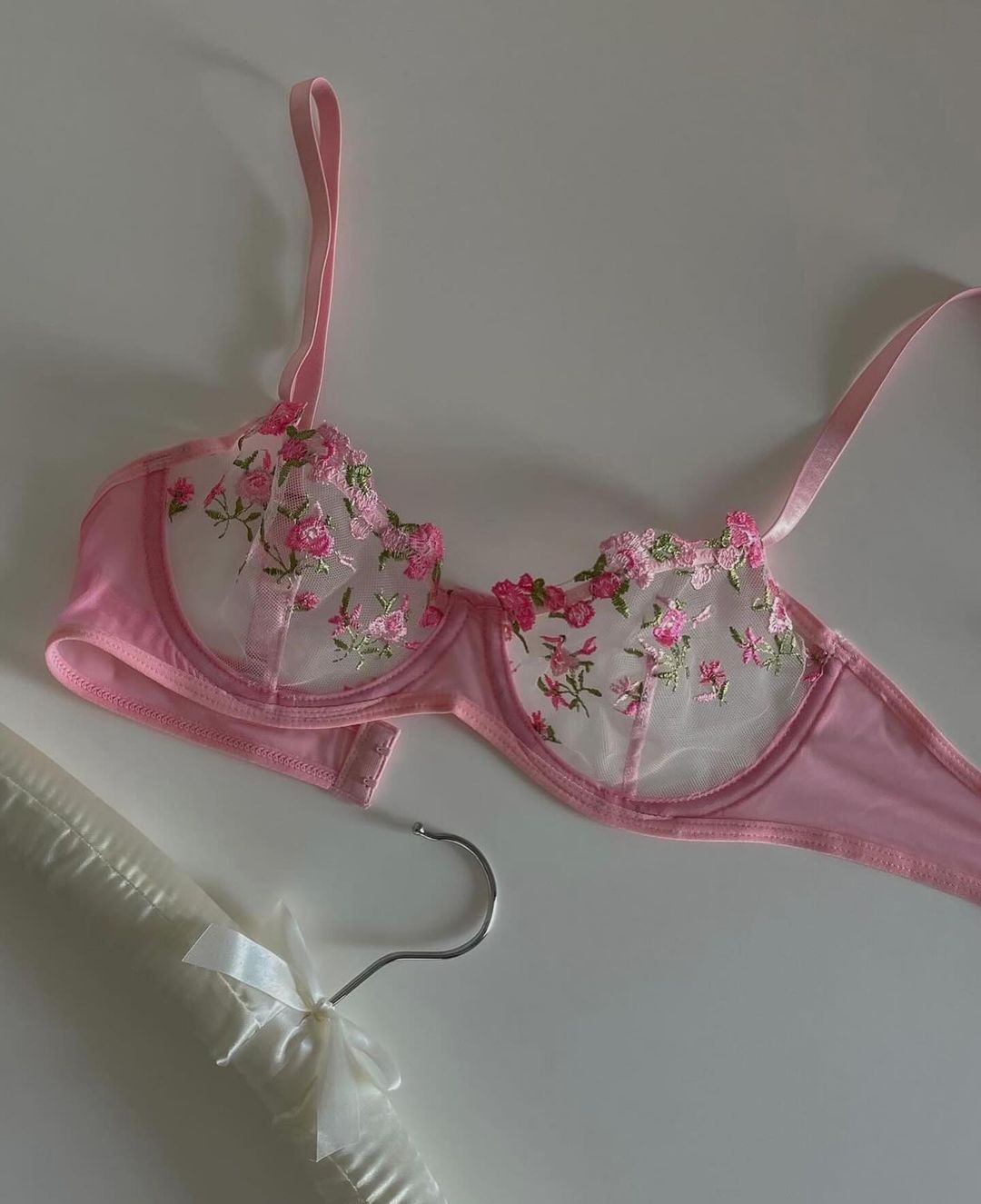 Lingerie Holanda