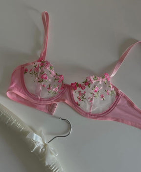 Lingerie Holanda