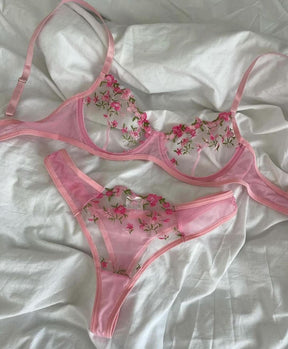 Lingerie Holanda