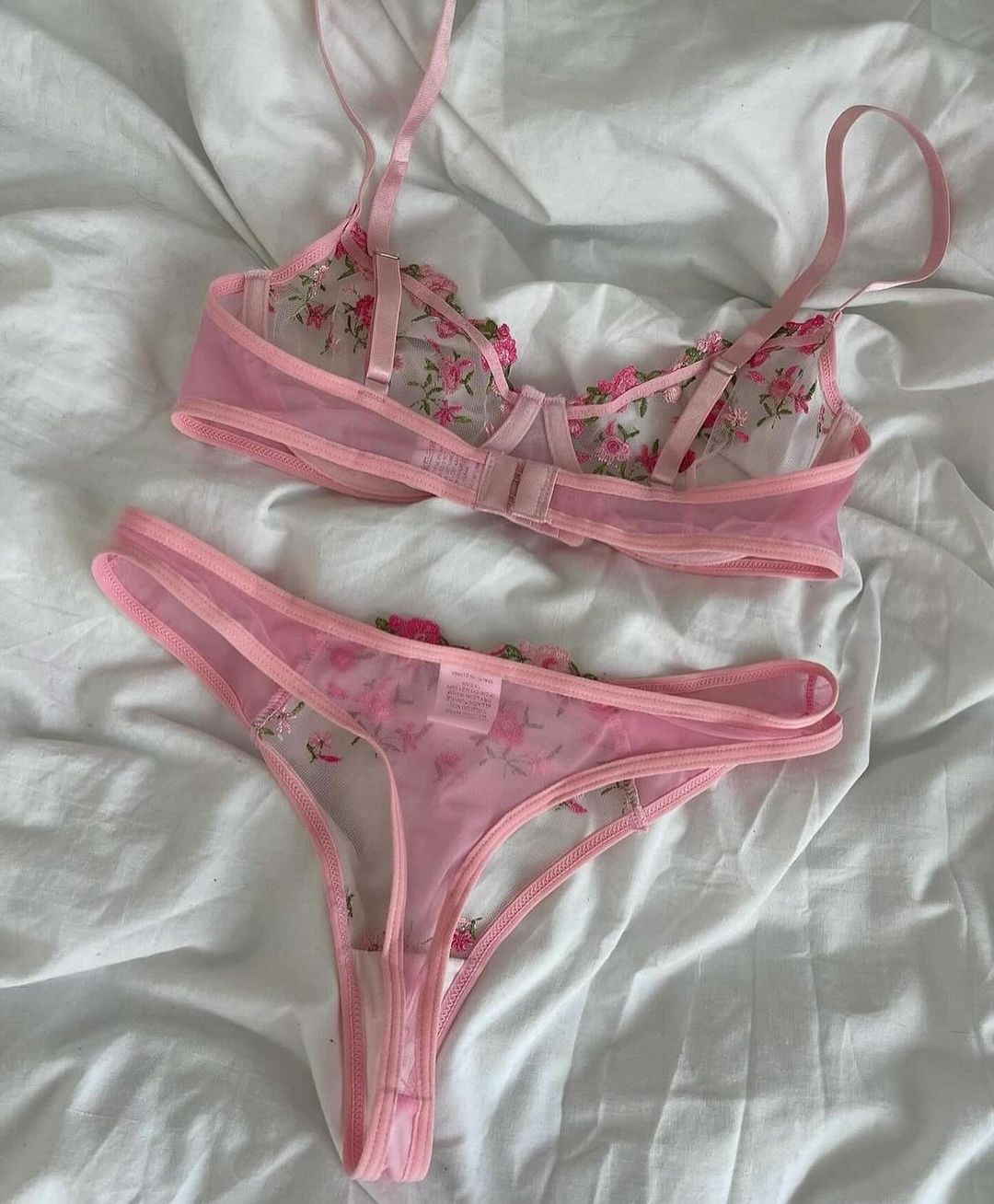 Lingerie Holanda