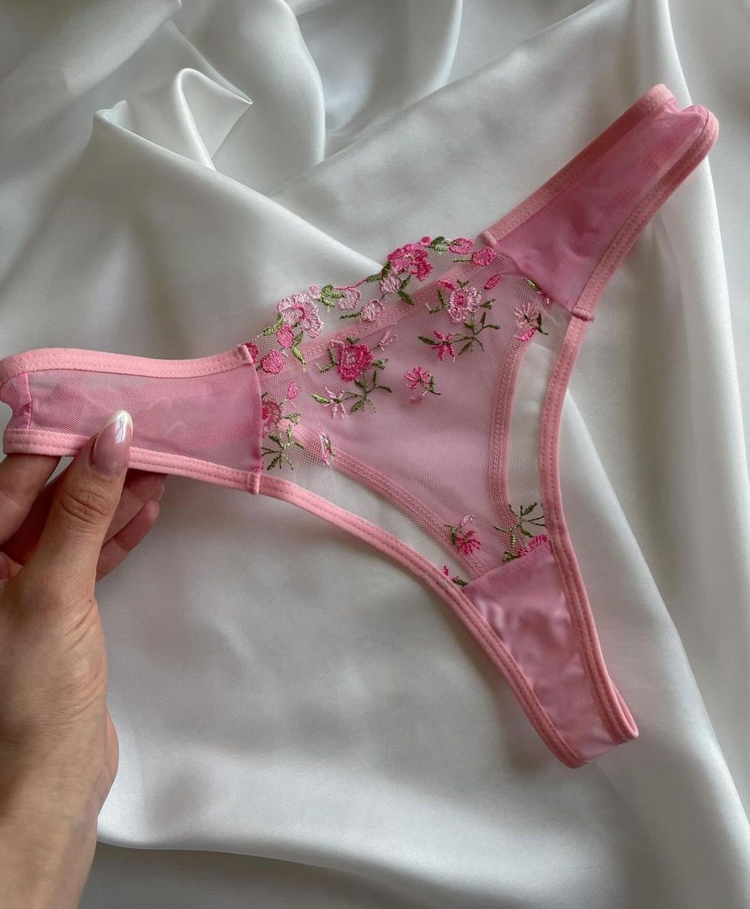 Lingerie Holanda
